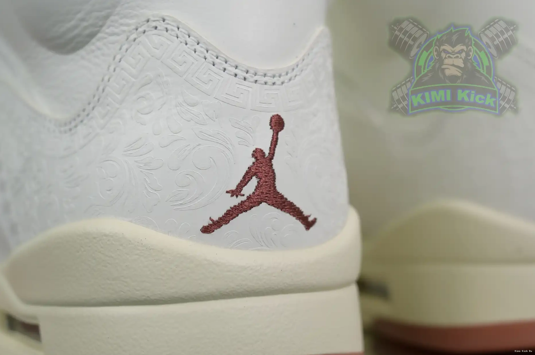 Jordan 5“EL Air Jordan Kimikick GRITO” 0716